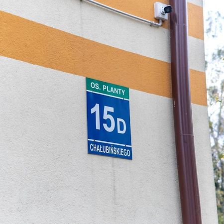 Chalubinskiego Przytulne Mieszkanie Przy Parku, Blisko Dworca Radom Esterno foto