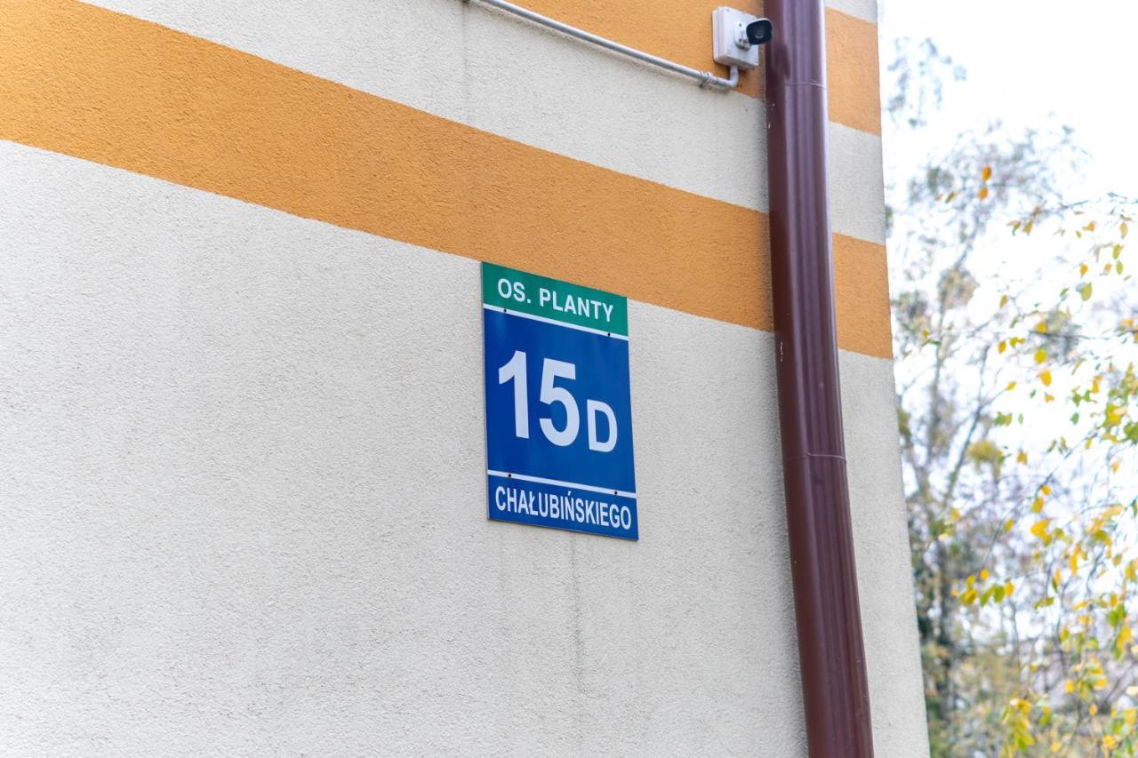 Chalubinskiego Przytulne Mieszkanie Przy Parku, Blisko Dworca Radom Esterno foto